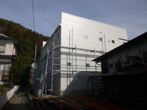 サイディング_R