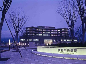 中央病院_R