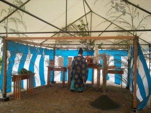 Ｔ医院地鎮祭_R