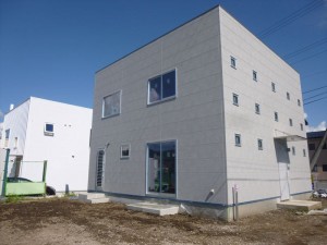 キューブタウン_R