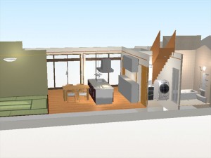 LDKリフォーム_R