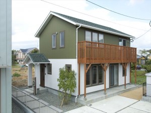 ノルディックハウス_R