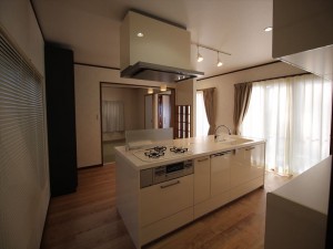 ダイニングキッチン_R