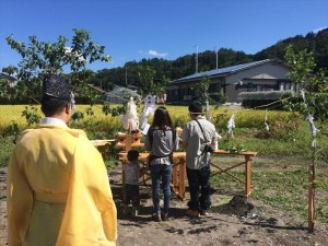 K様邸地鎮祭_R