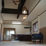 一般住宅　団欒の家