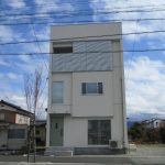 一般住宅　0356ny