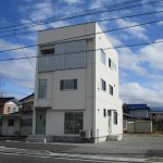 一般住宅　0356ny