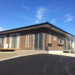 一般住宅　1038kg