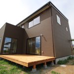 一般住宅　2830sm