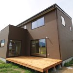 一般住宅　2830sm