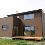 一般住宅　2830sm