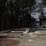 一般住宅　土壁の家