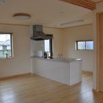 一般住宅　優家・自然素材の家