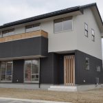 一般住宅　優家・自然素材の家