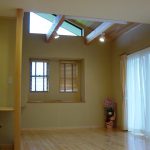 一般住宅　団欒の家