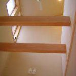 一般住宅　団欒の家