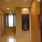 一般住宅　団欒の家