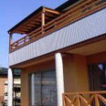 一般住宅　団欒の家