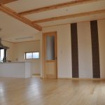 一般住宅　優家・自然素材の家