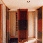 一般住宅　RCの家