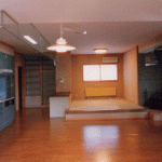 一般住宅　RCの家