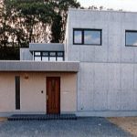 一般住宅　RCの家