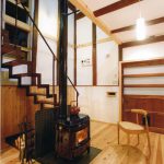 一般住宅　RCの家