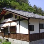 一般住宅　高遠の家