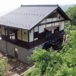 一般住宅　高遠の家