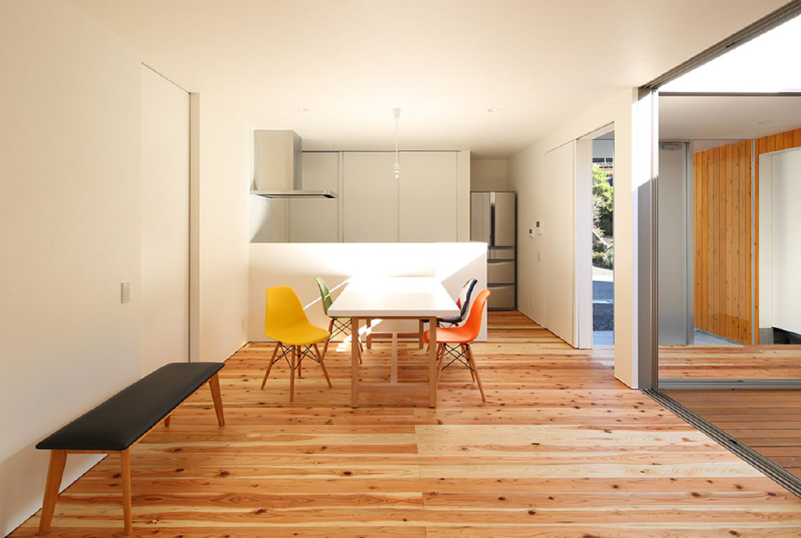 SIMPLE NOTE の5つのコンセプト