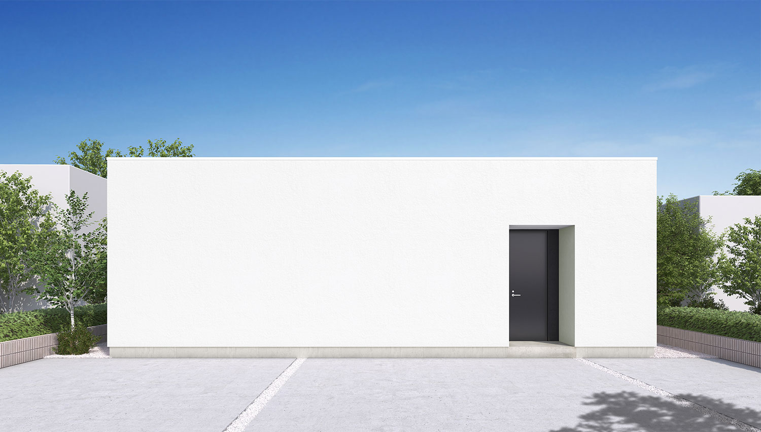 プラン例 [FLAT!]