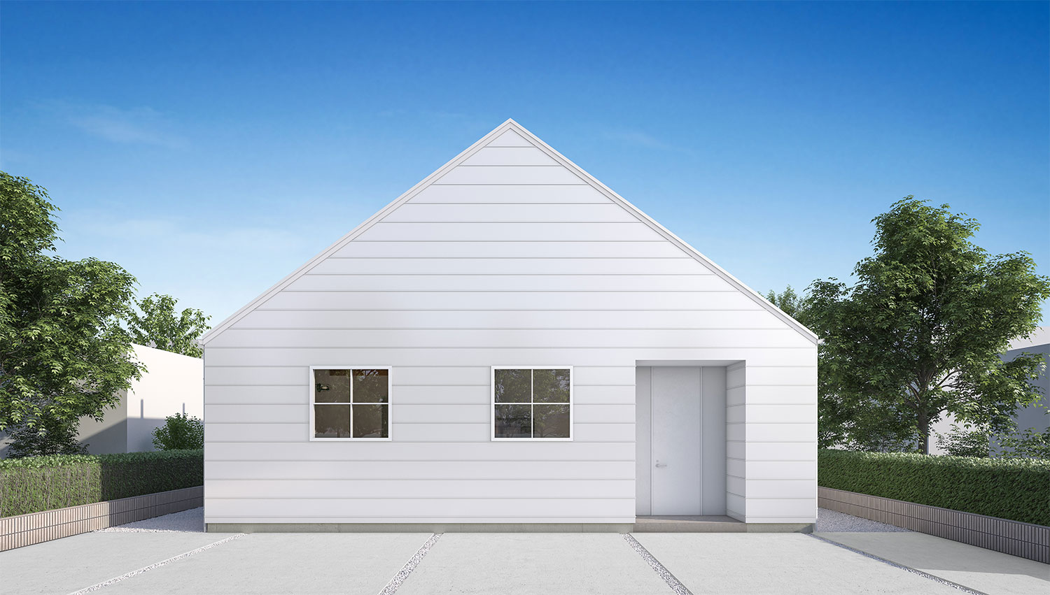 プラン例 [TSUMIKI]