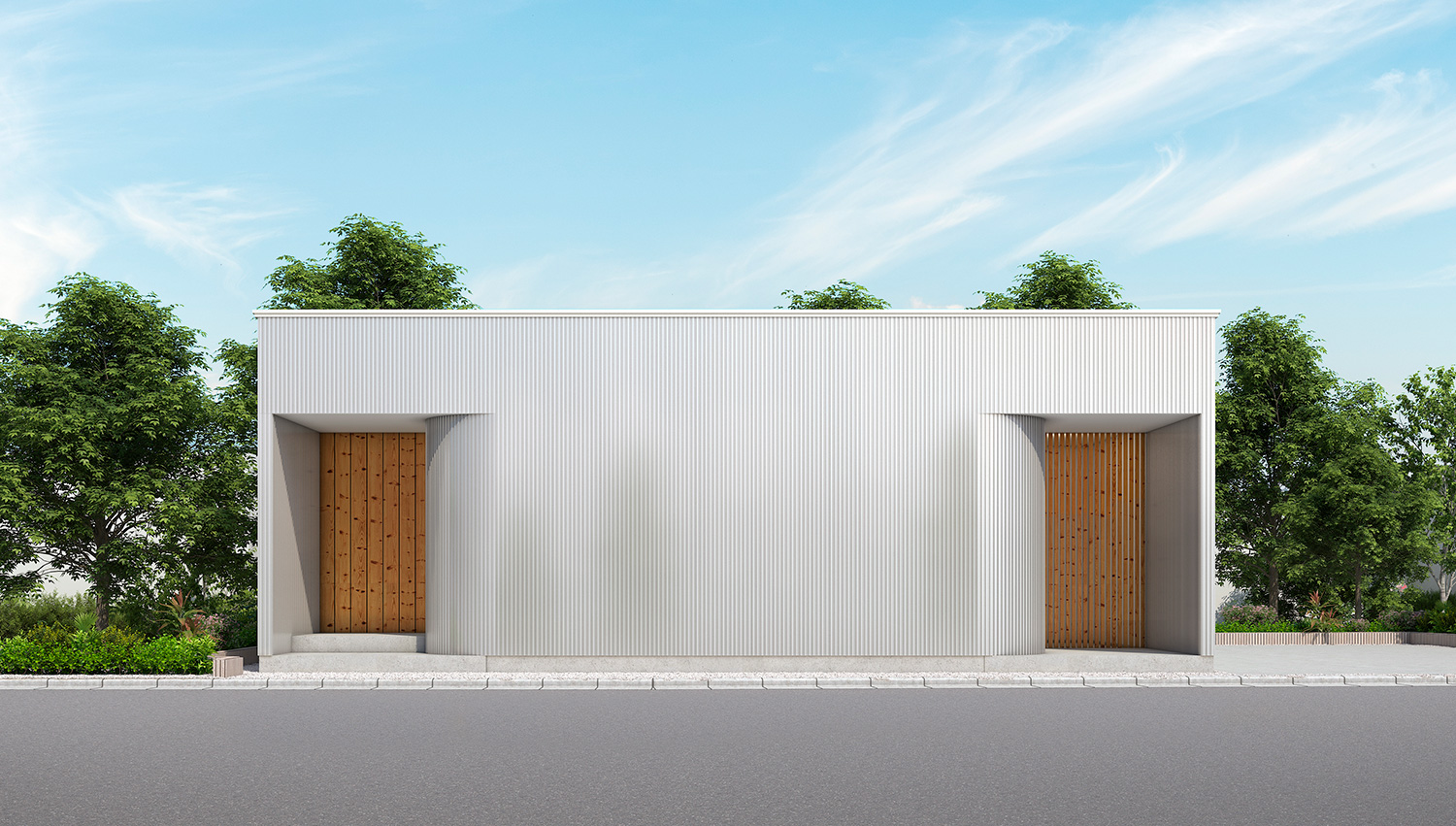 プラン例 [ROUND]