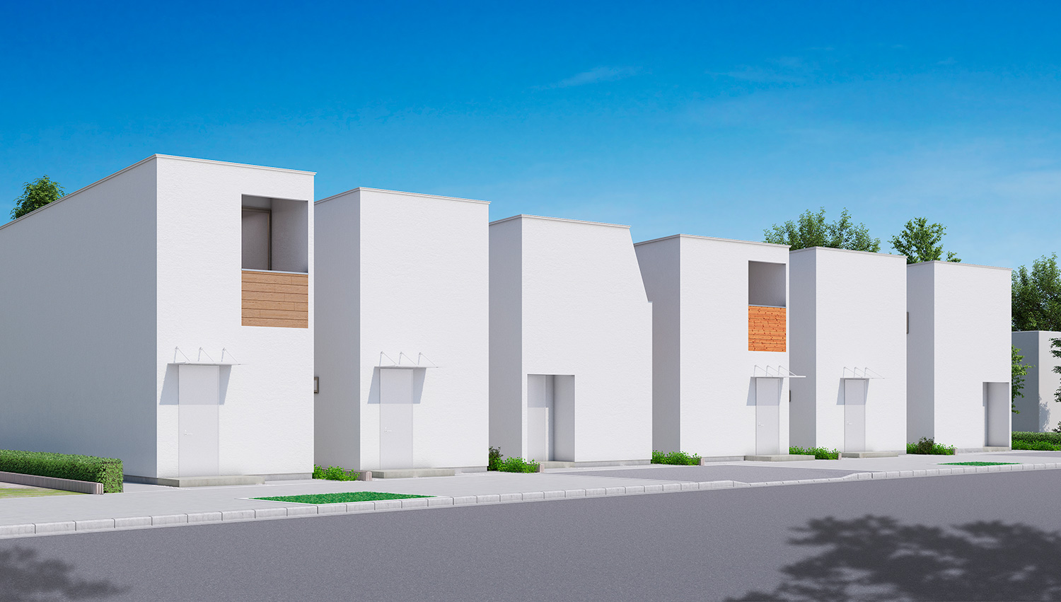 プラン例 [ｍodule25]