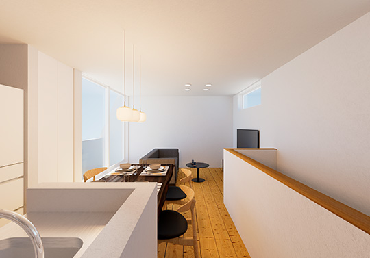 プラン例 [ｍodule25]